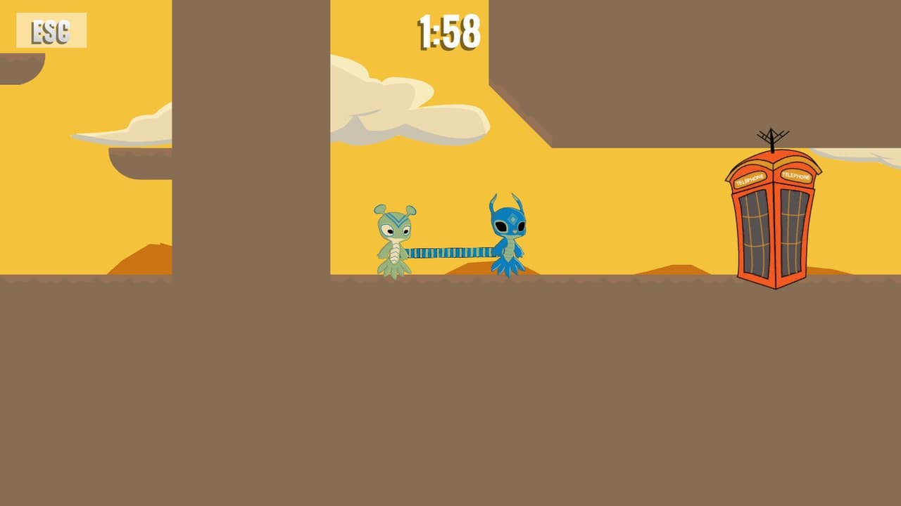 Gem & Ini screenshot 4