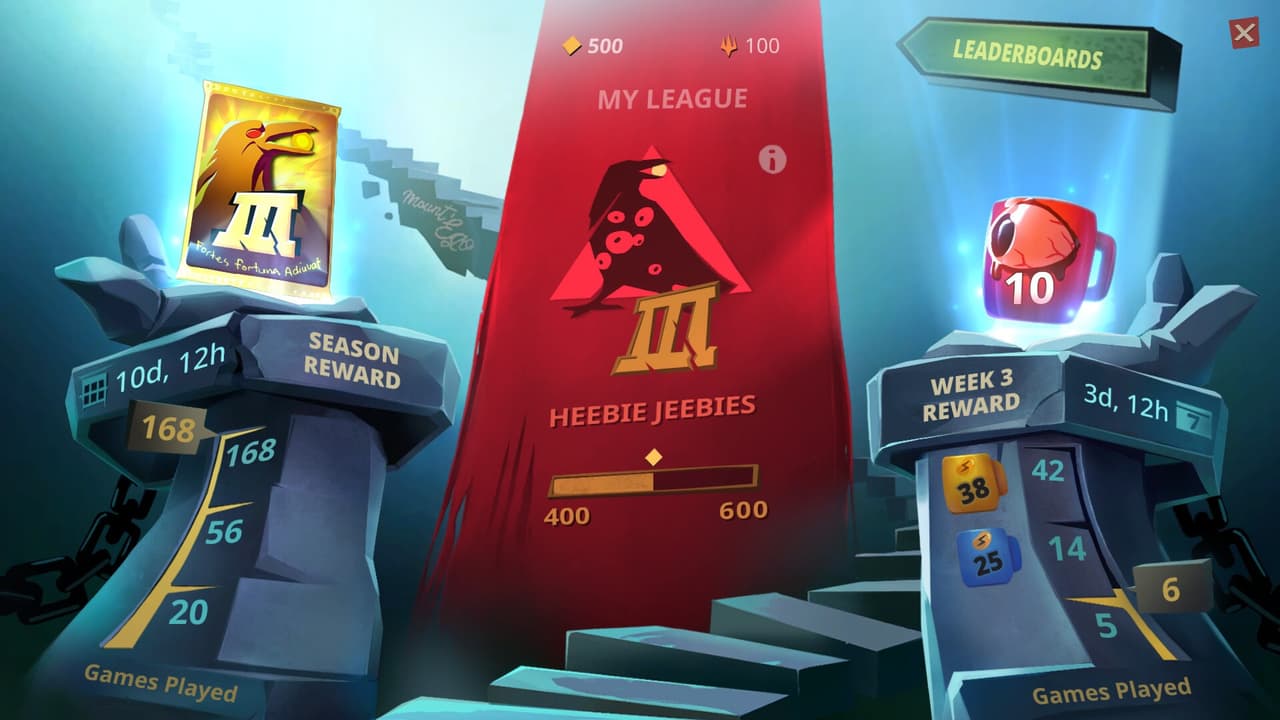 Phobies screenshot 6