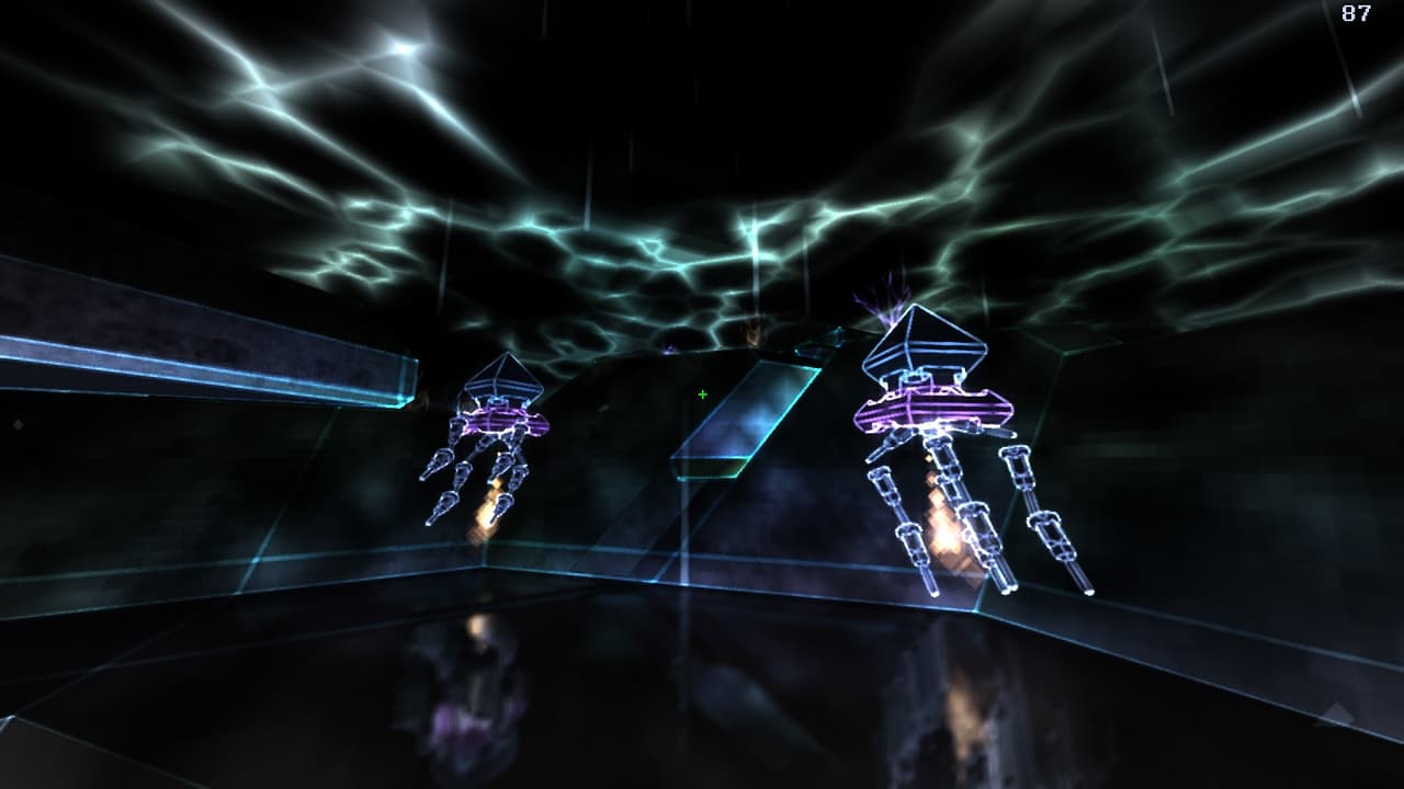 Bitphoria screenshot 2