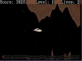 Afterburner Classic