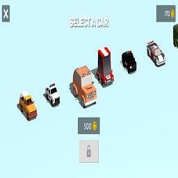 The Injured Pilot (Unity 2021) screenshot 2