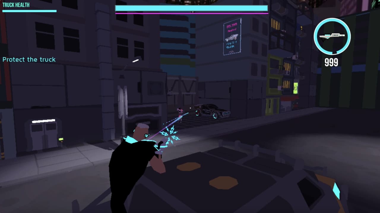 EMULATED: OpsRunner screenshot 3