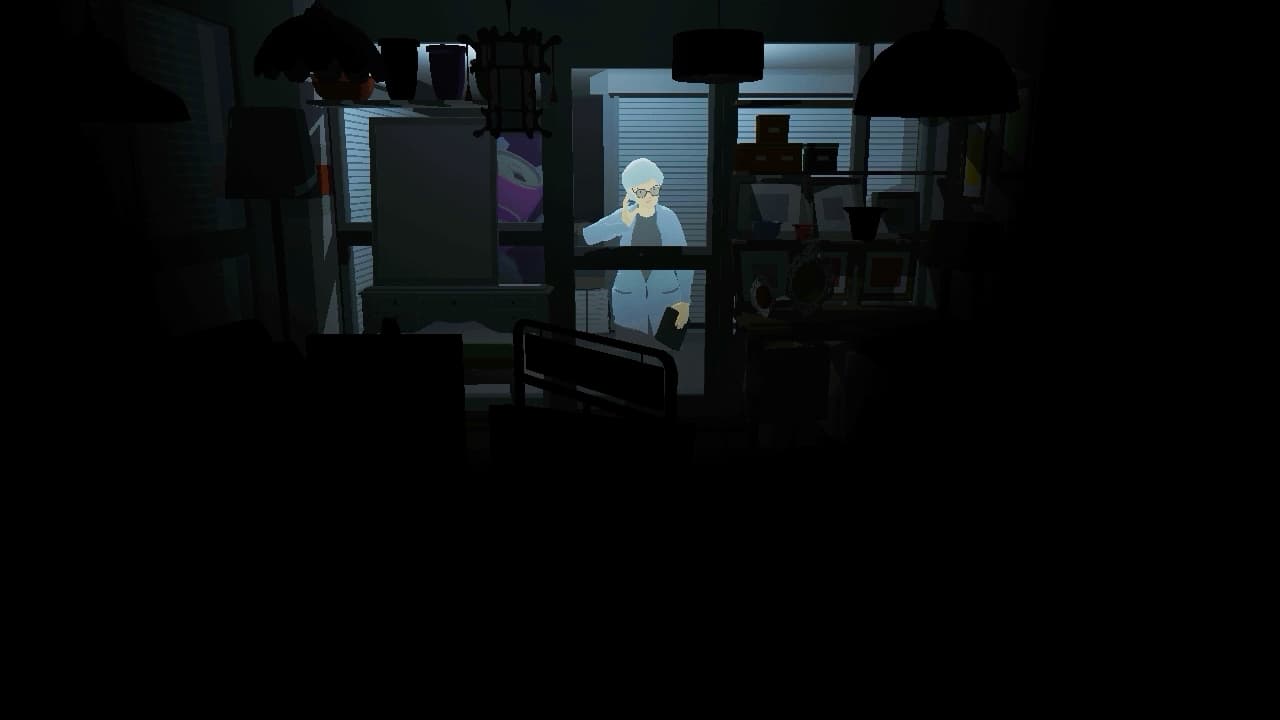 Toryanse: Reel screenshot 3