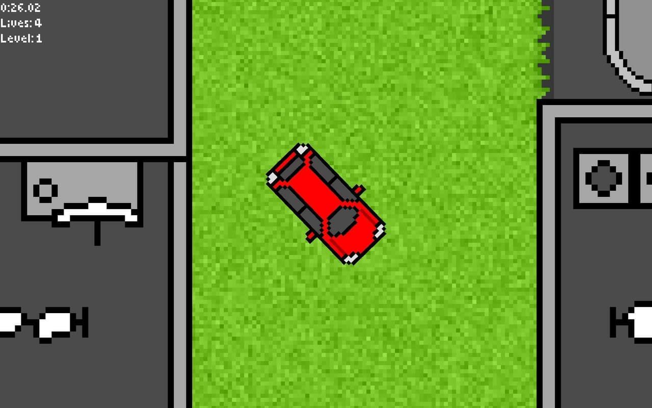 Slip n Drive screenshot 5