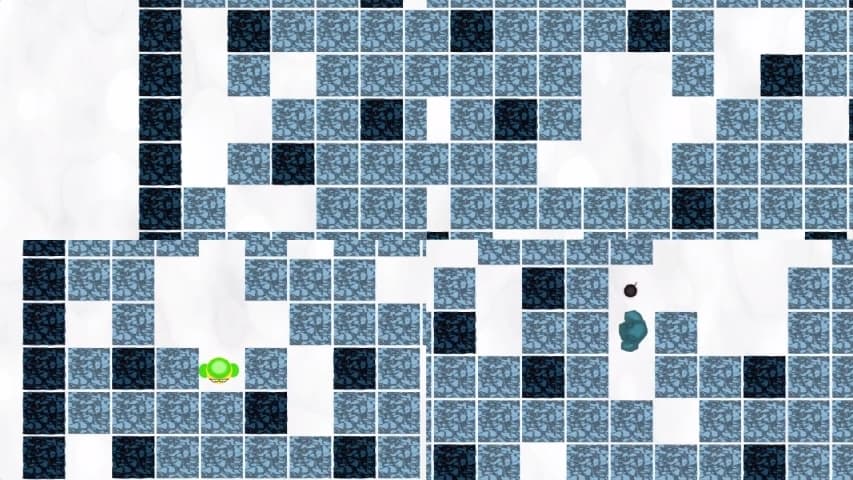 Bombman screenshot 5