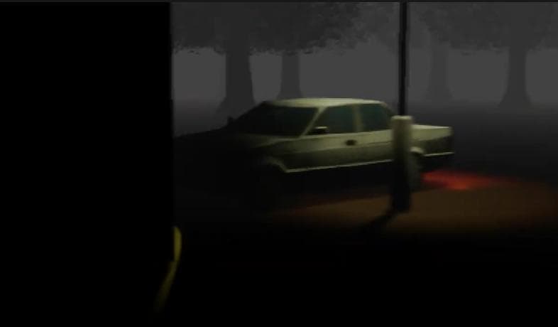 A Strange Horror Stories Remake Alpha v.o.1.0 screenshot 3