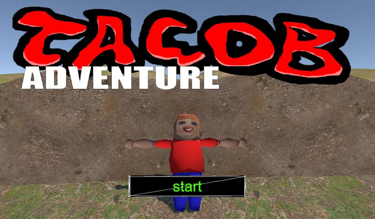 Jacob: Adventure screenshot 2
