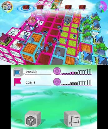 Cube Tactics screenshot 6