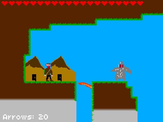 The Game of Fun screenshot 4