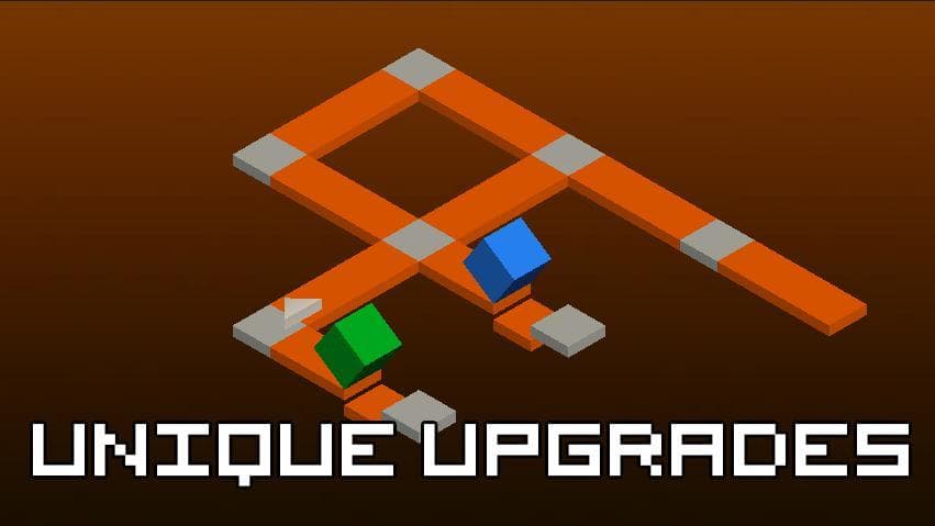 Qubit screenshot 4