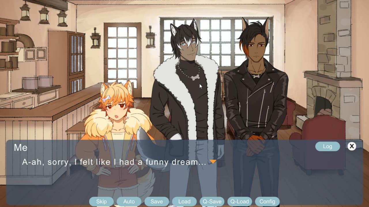 In the Doghouse screenshot 6