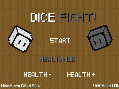 Dice Fight! screenshot 5