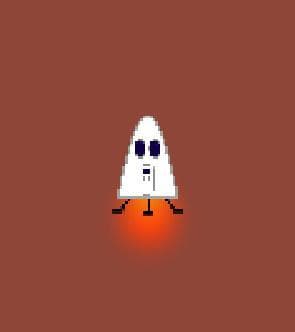 Overpopulated Mars