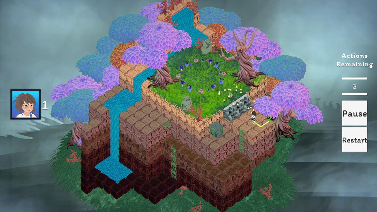 Feywild screenshot 3