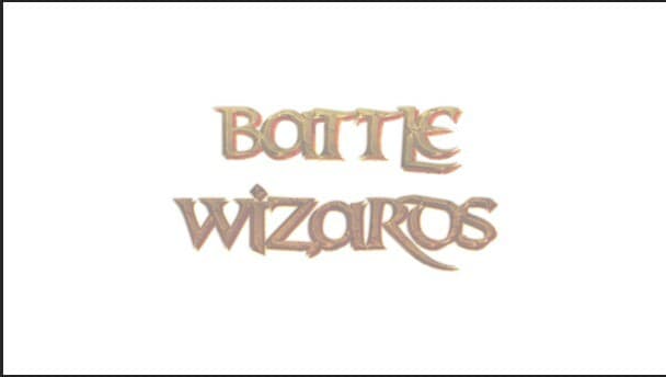 Battle Wizard