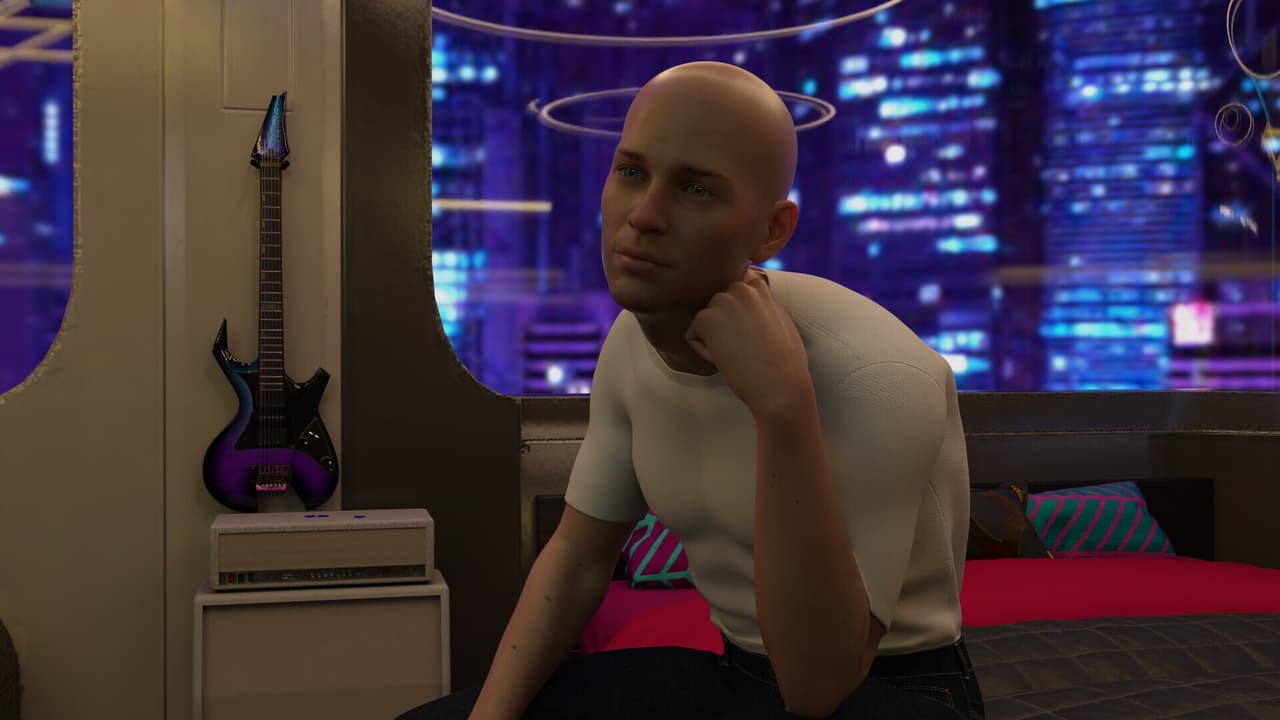Stepmom screenshot 3