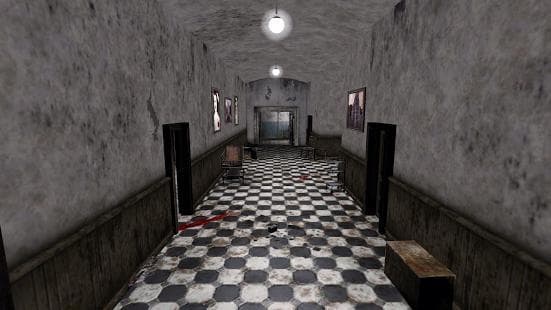 Zombie Horror In Hospital screenshot 4