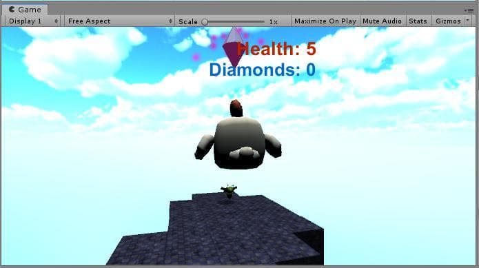 Stage Drop screenshot 2