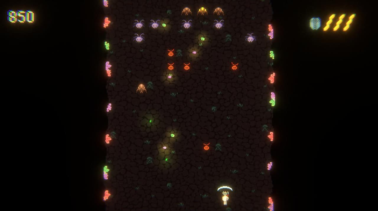 Bugala screenshot 3