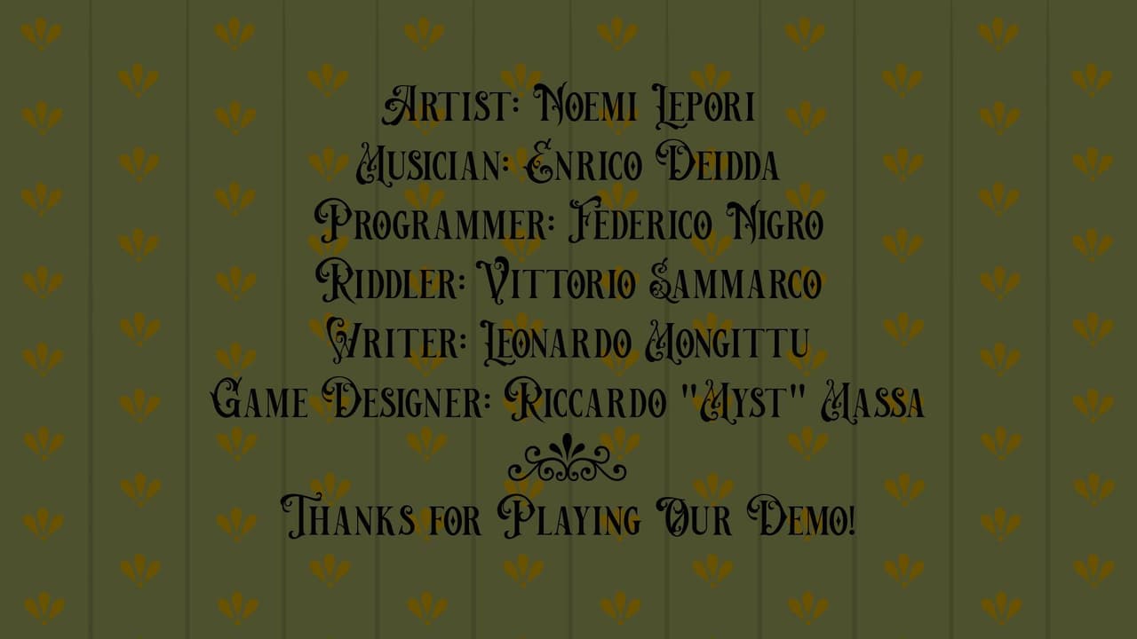 Speculus screenshot 2