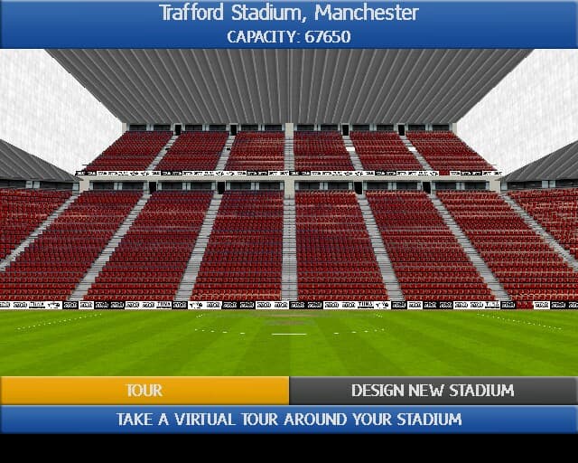Premier Manager 02/03 screenshot 2