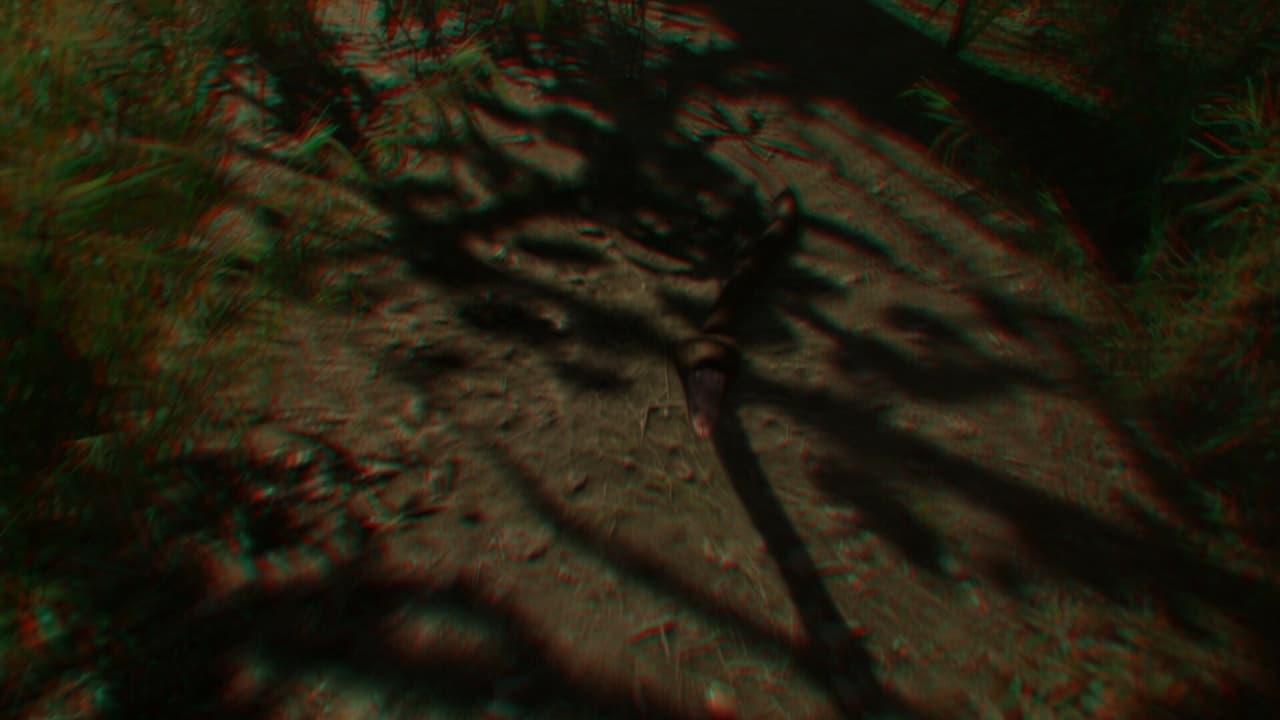 The Drained Goddess screenshot 4