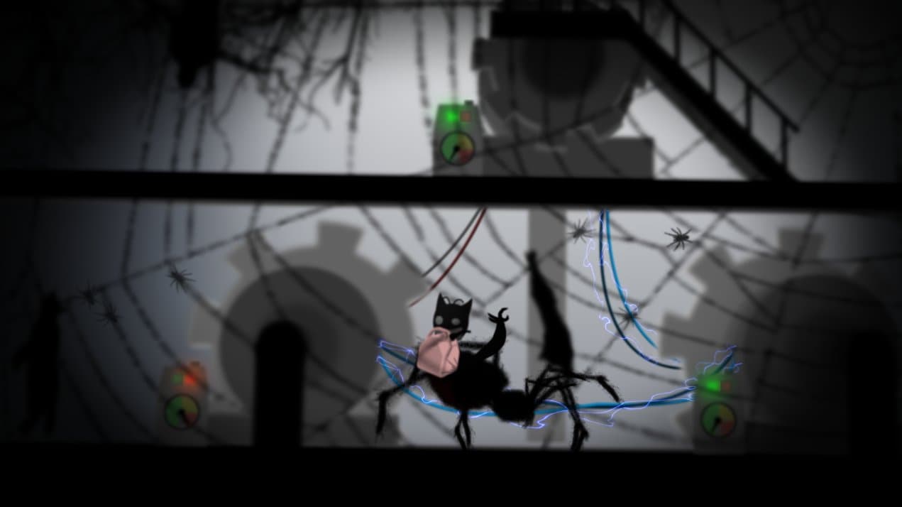 A Cats Manor screenshot 5