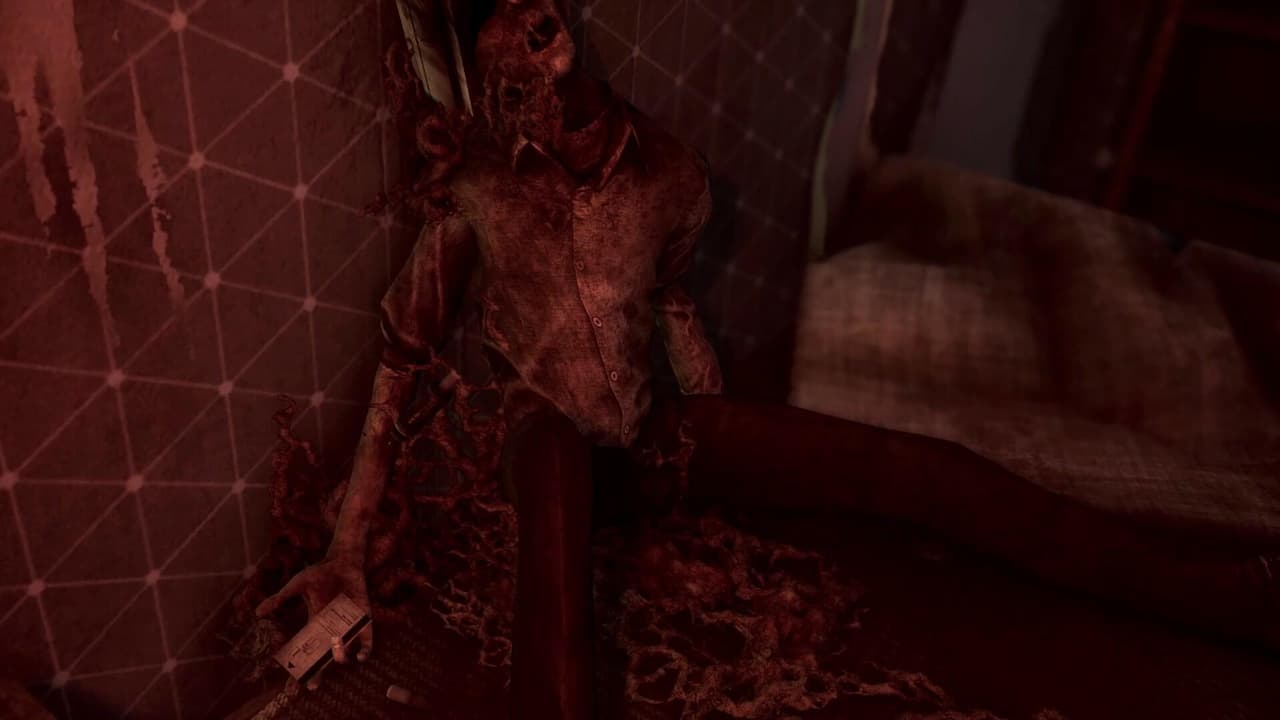 Hollowbody screenshot 4