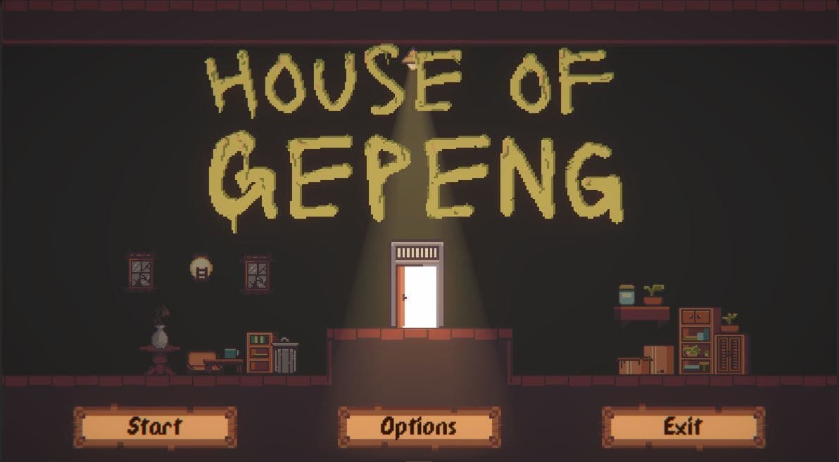 House Of Gepeng screenshot 4