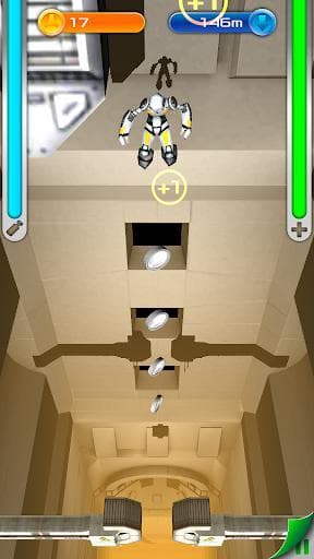 Perfect Droid screenshot 3