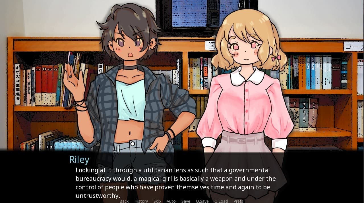GFxF screenshot 5