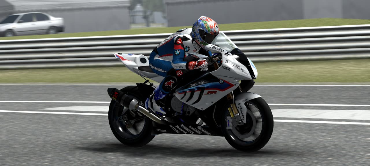 SBK 2011