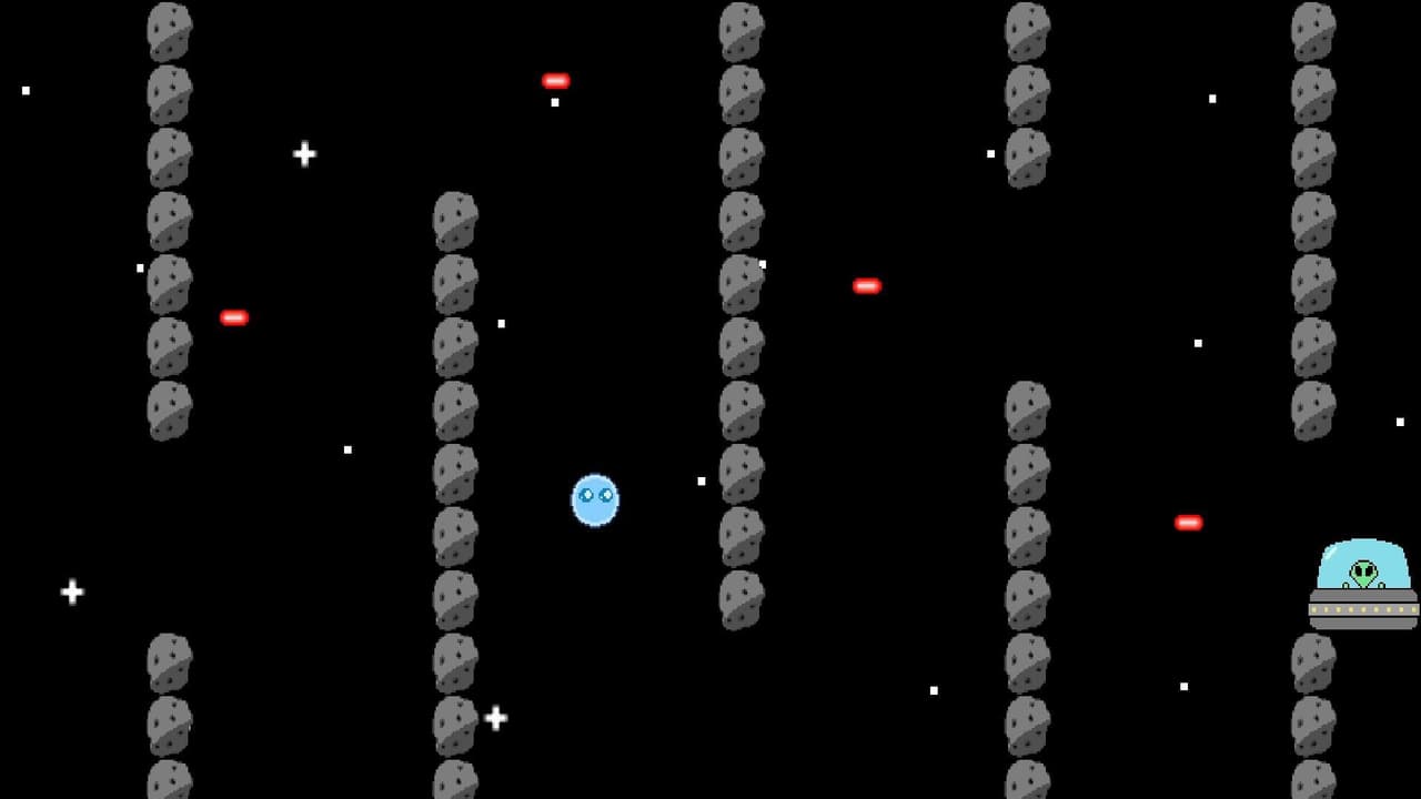 Demo: Slime Jumper Adventure screenshot 4
