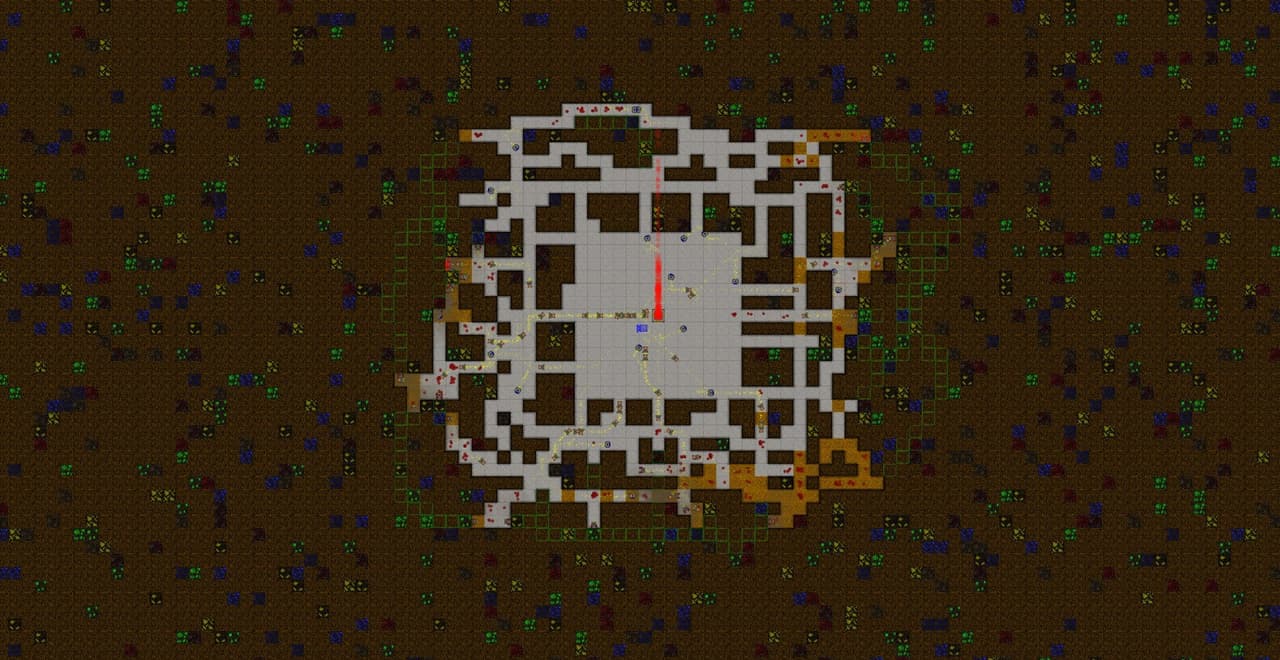 Mined screenshot 5