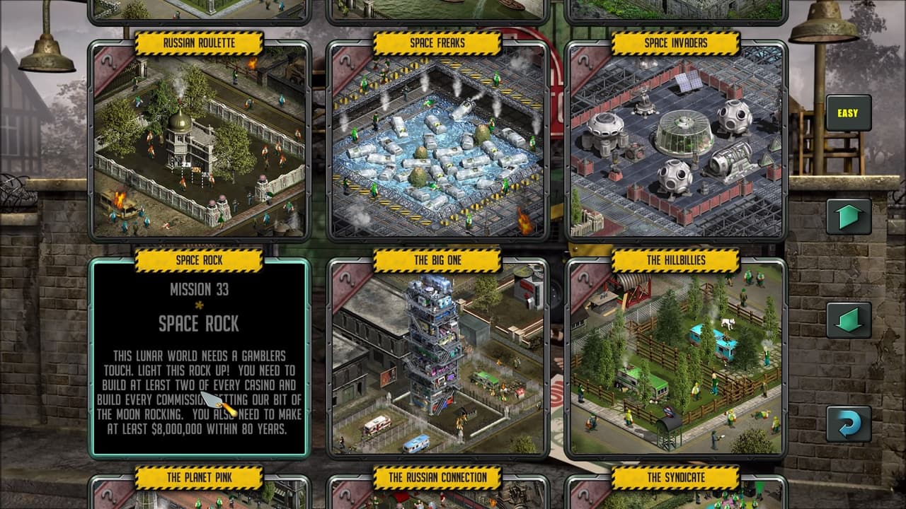 CONSTRUCTOR PLUS Game screenshot 6