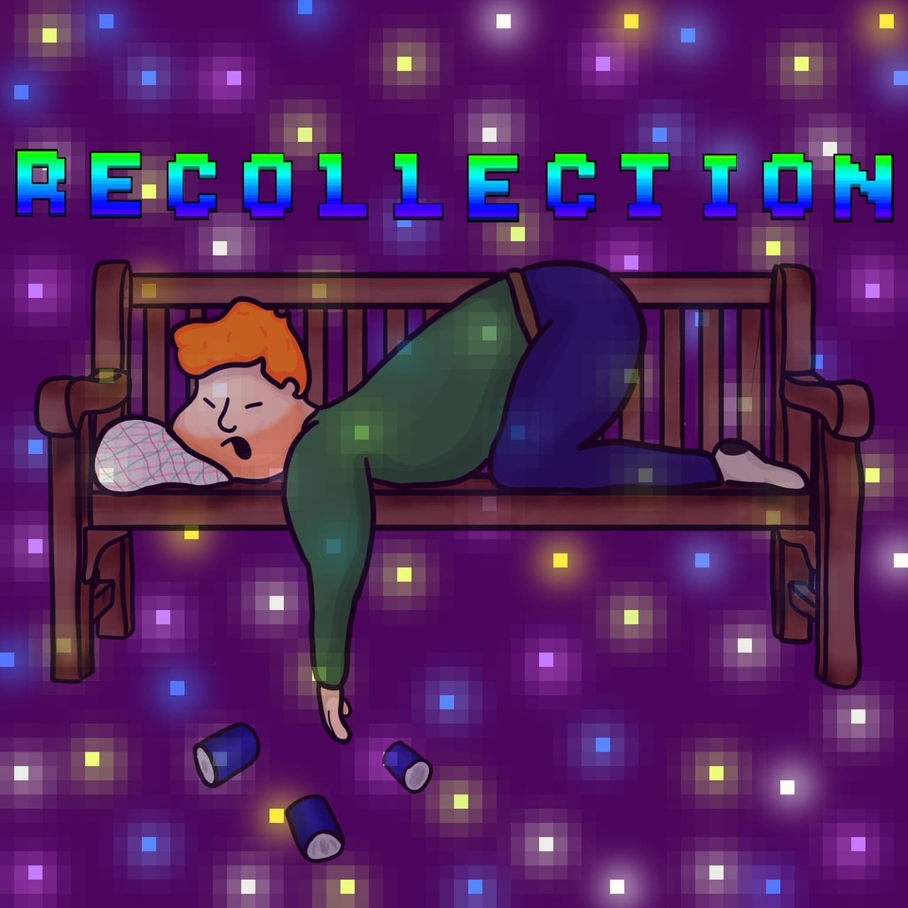 Recollection (Recollection)