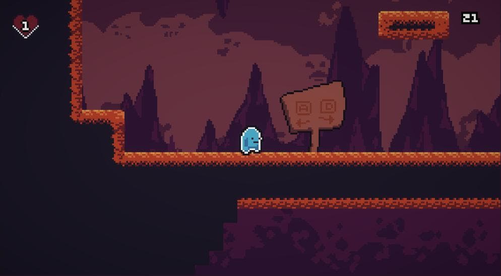 Beanie & The Devils Die screenshot 2