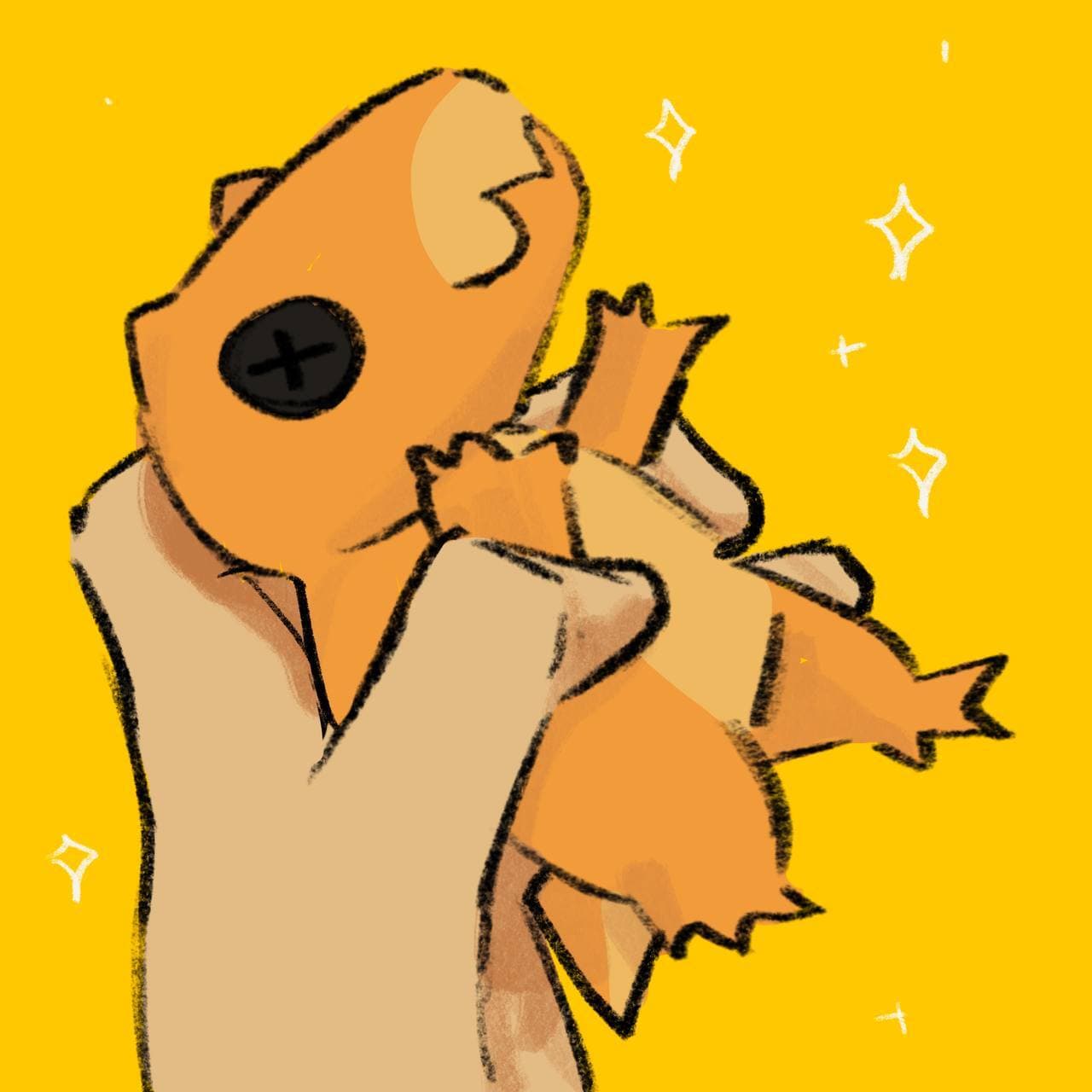 Plush nostalgy