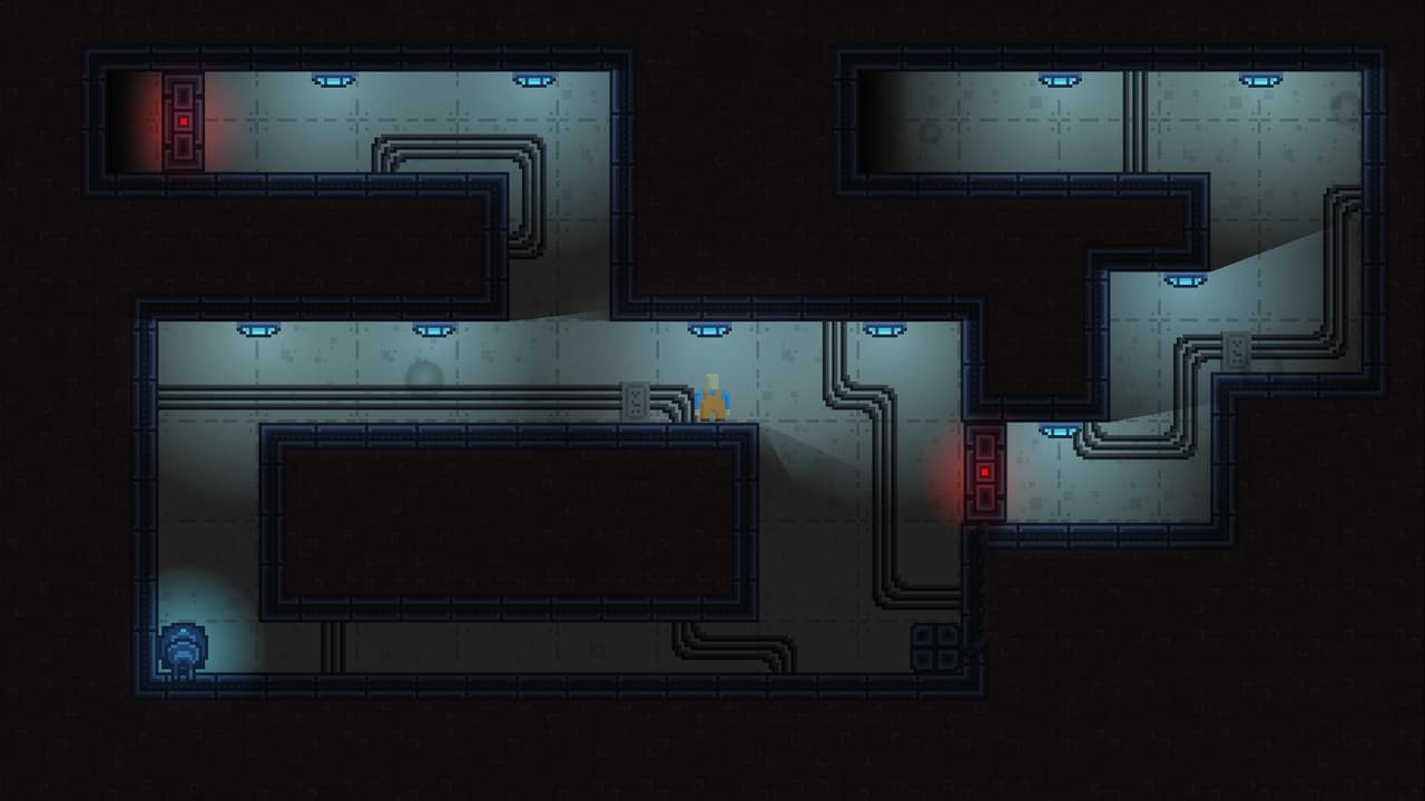 Cable Fixer screenshot 2