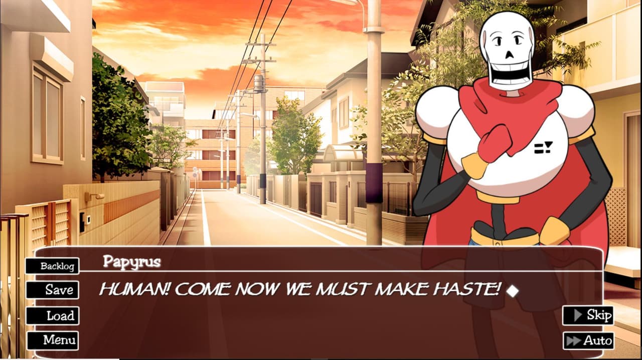 Control of the Soul screenshot 2