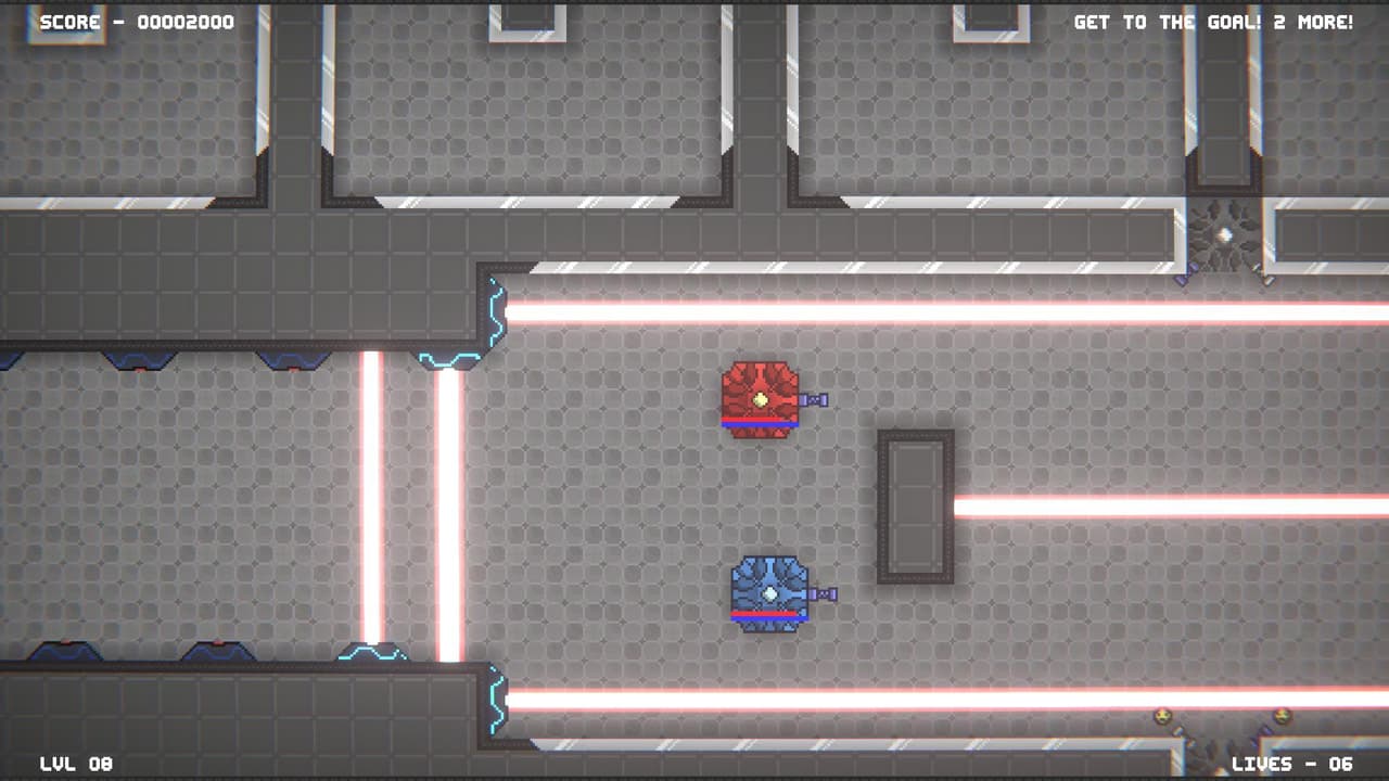 Labocalypse
