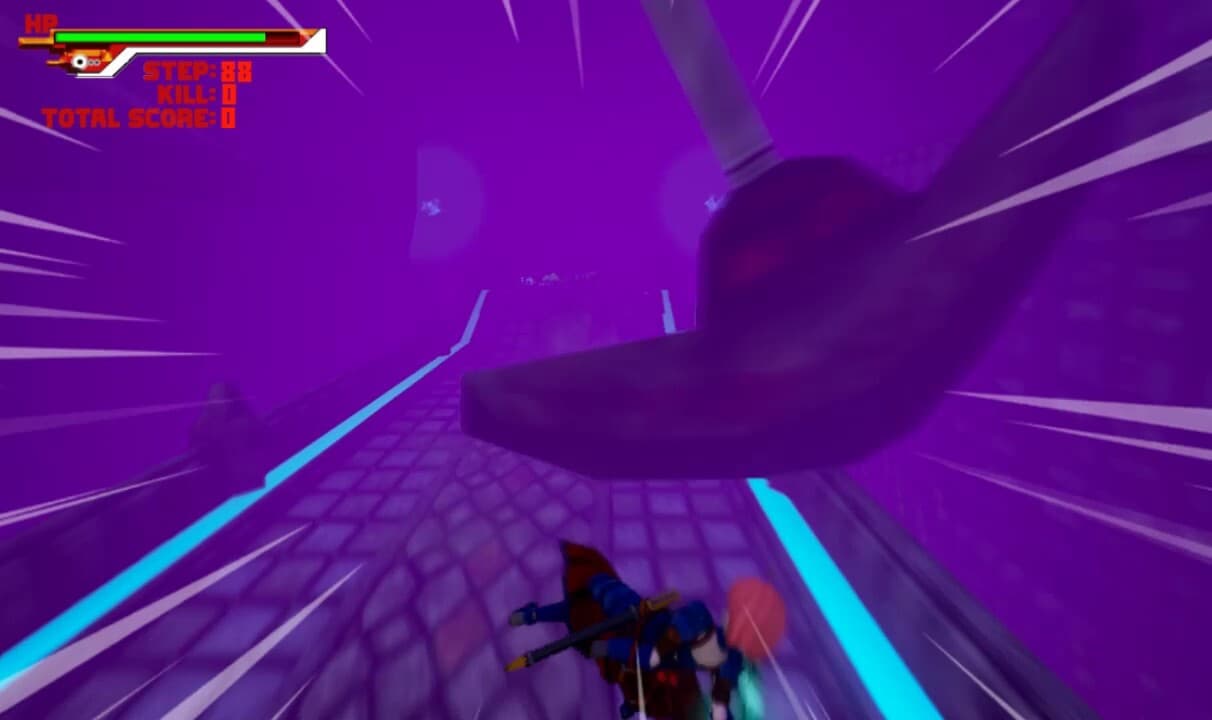 Mugen Abisu screenshot 4