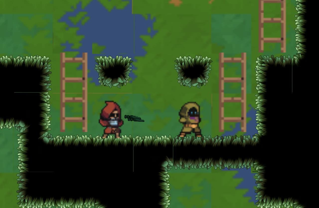 Alzh: Drawing Bones screenshot 2