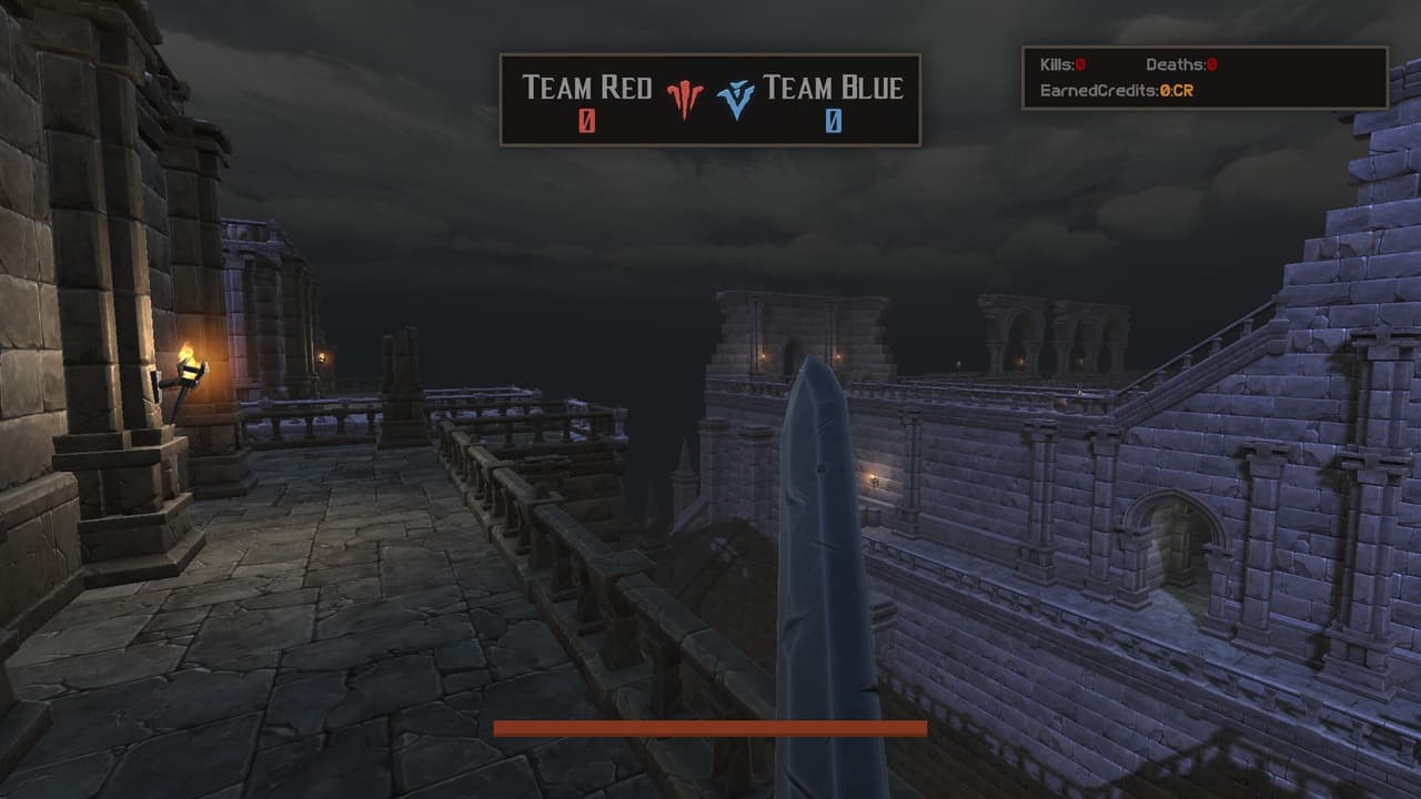 Conditus screenshot 3