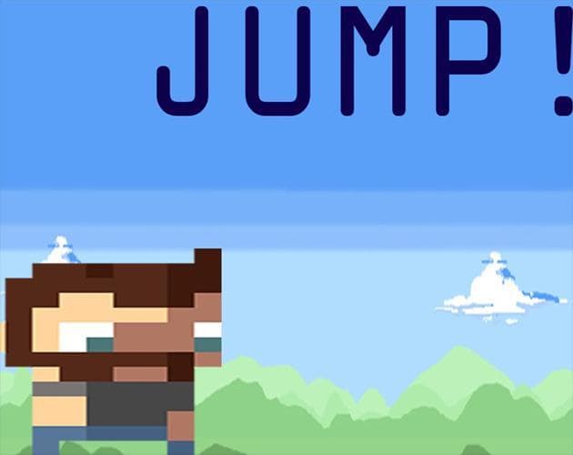 Jump (itch) (NeverLuckii)