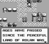 Rolans Curse II screenshot 4