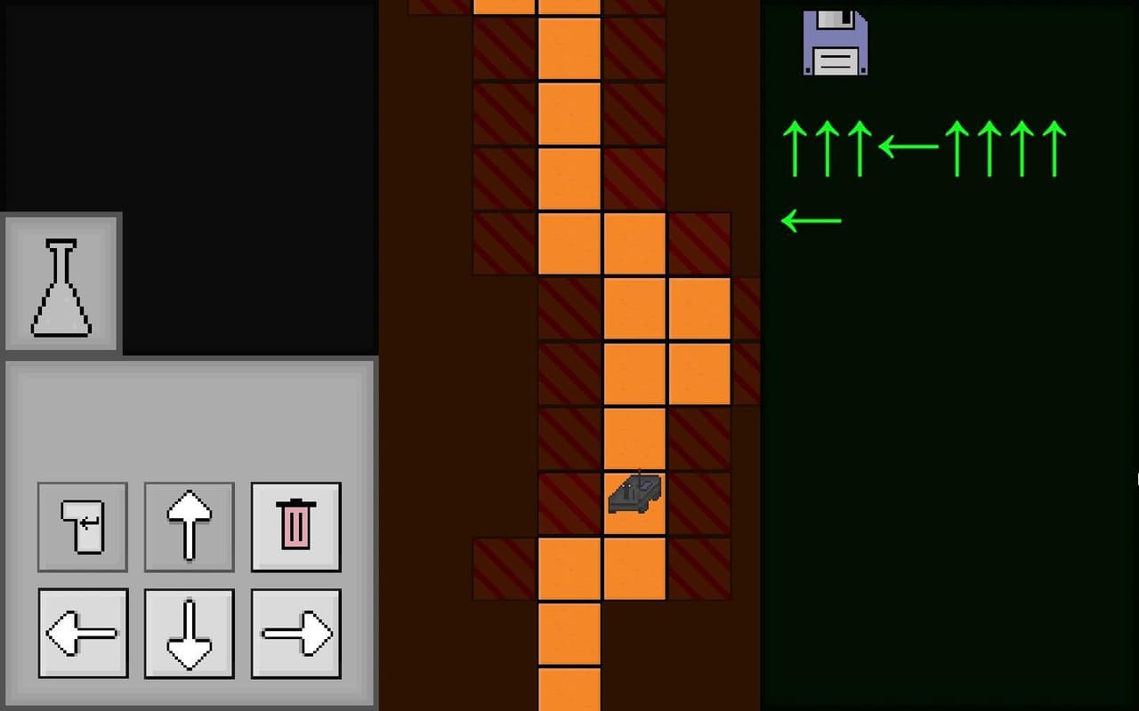 Marslag screenshot 5
