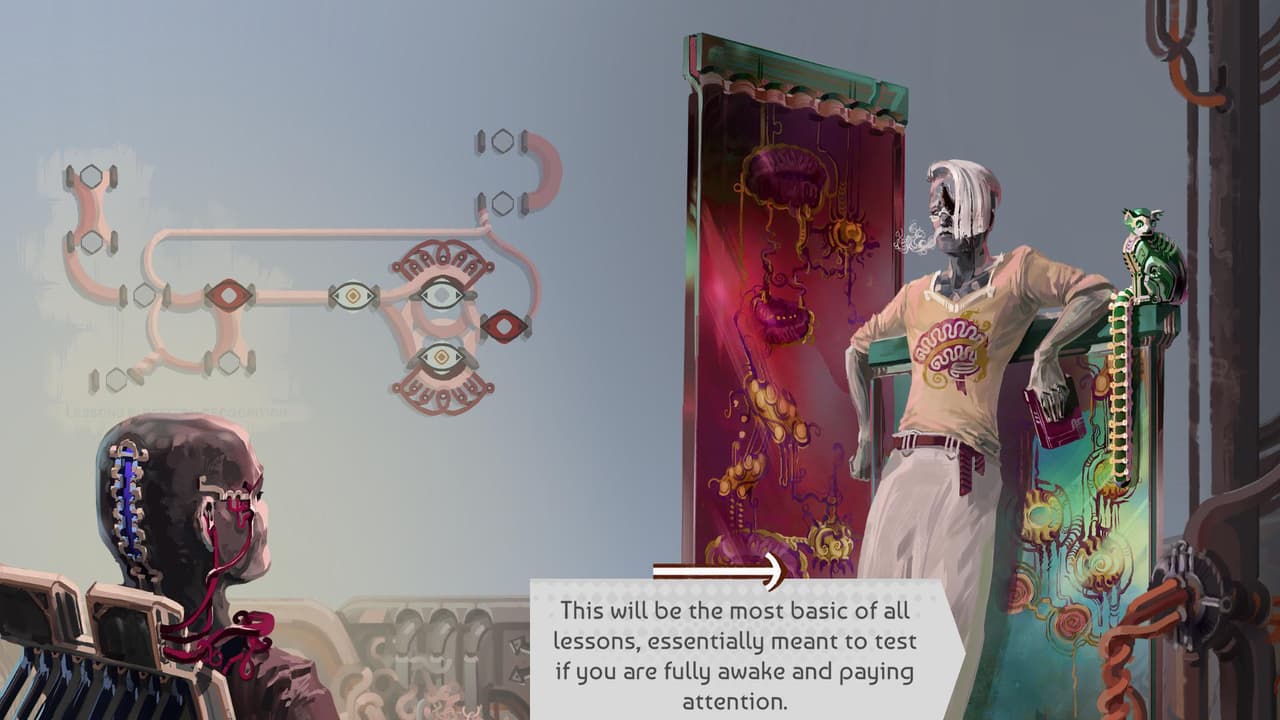 Human Upgrade Labs screenshot 2