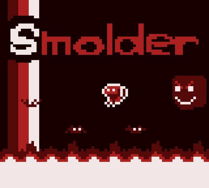 Smolder (TotallyGrape)