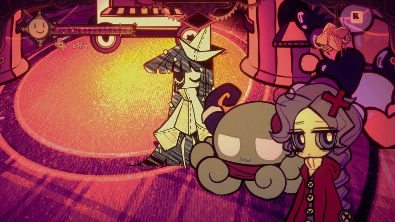 Illusion Carnival screenshot 4
